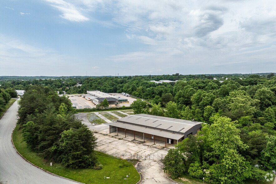 More Photos Of 6303 Macaw Ct, Elkridge Warehouse For Lease