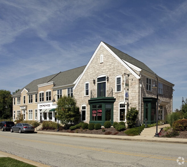 More Photos Of 830 Sidewalk Rd, Chesterton Loft Creative Space For Sale