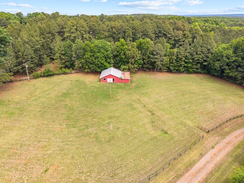 More Photos Of 611 Old E C Womack Rd, Sanford Land For Sale