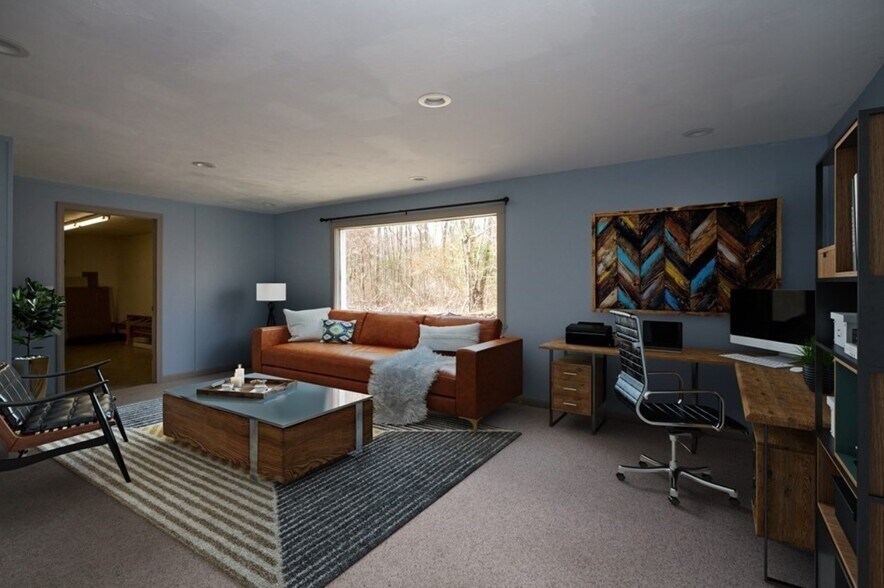 More Photos Of 87 Winthrop St, Rehoboth Storefront Retail Residential For Sale