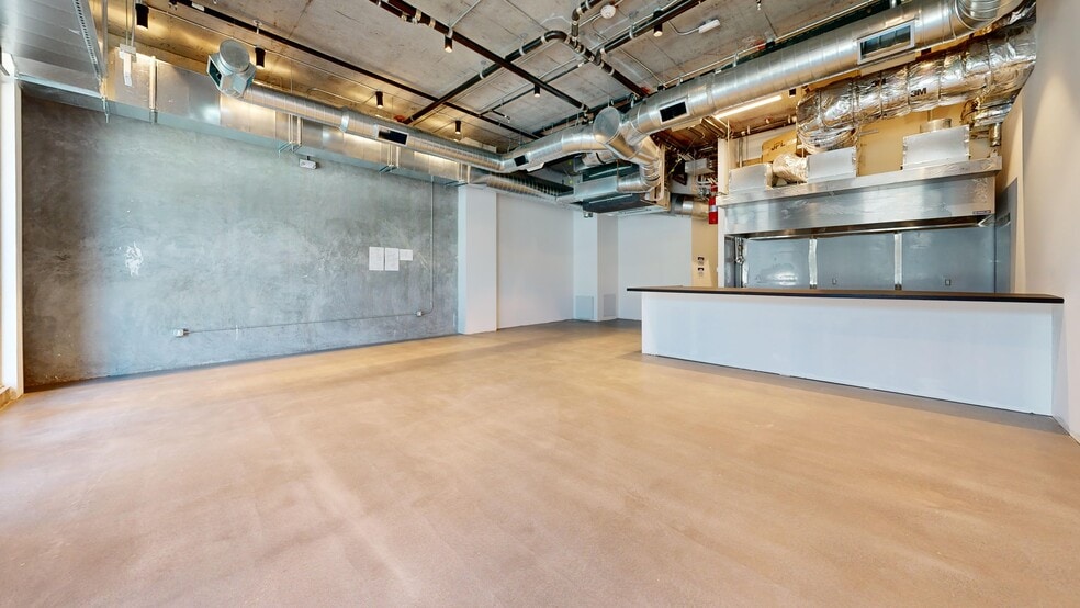 Photo of 1st Floor Ste 1177 Polk