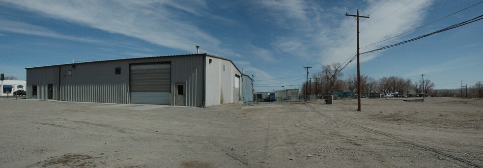 More Photos Of 801 W Main St, Riverton Warehouse For Sale