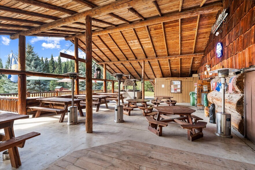 More Photos Of 7000 Graves Creek Rd, Lolo Bar For Sale