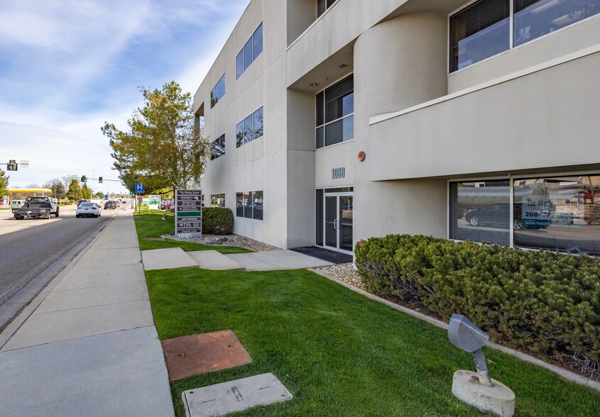 More Photos Of 1000 N Curtis Rd, Boise Medical For Lease