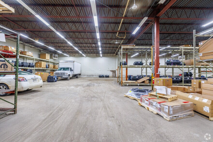 More Photos Of 2001 LeMoyne Ave, Syracuse Industrial For Sale