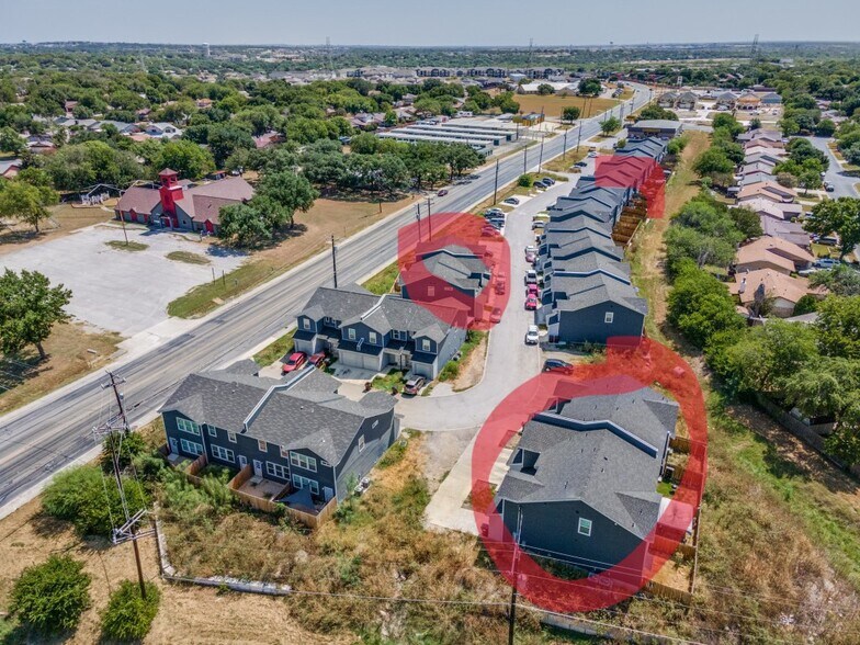 More Photos Of 6934 Crestway Rd, San Antonio Apartments For Sale