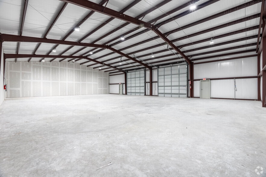 More Photos Of , Aubrey Industrial For Sale
