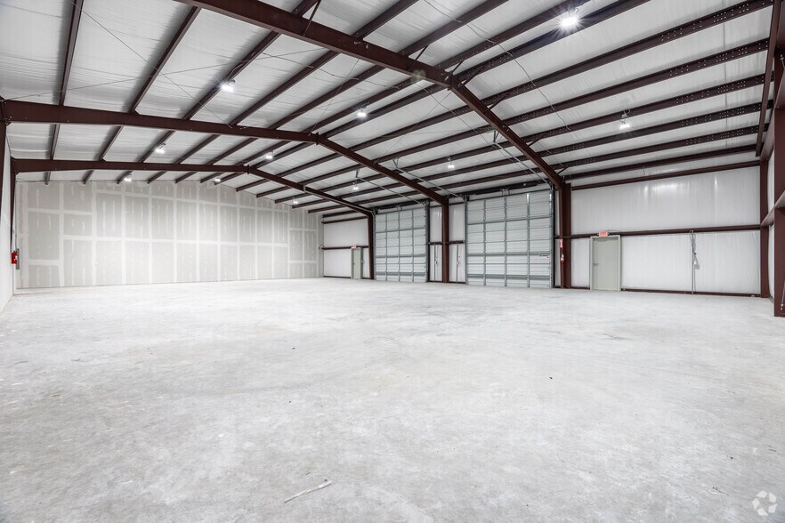 More Photos Of , Aubrey Industrial For Sale