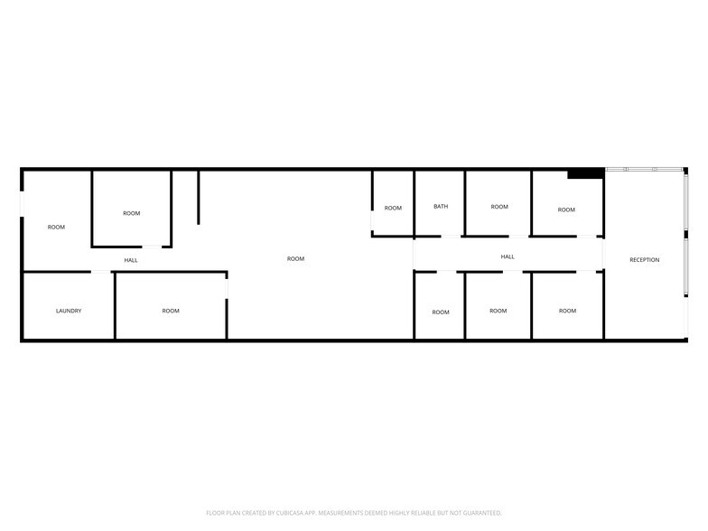 More Photos Of 7742 W McNab Rd, North Lauderdale Storefront For Lease