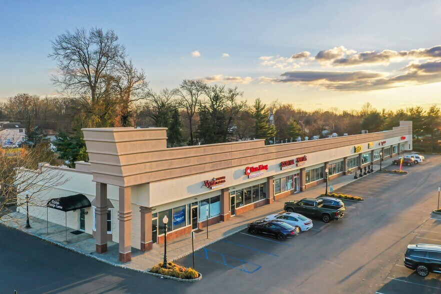 Primary Photo Of 2188 US Highway 130, North Brunswick General Retail For Lease