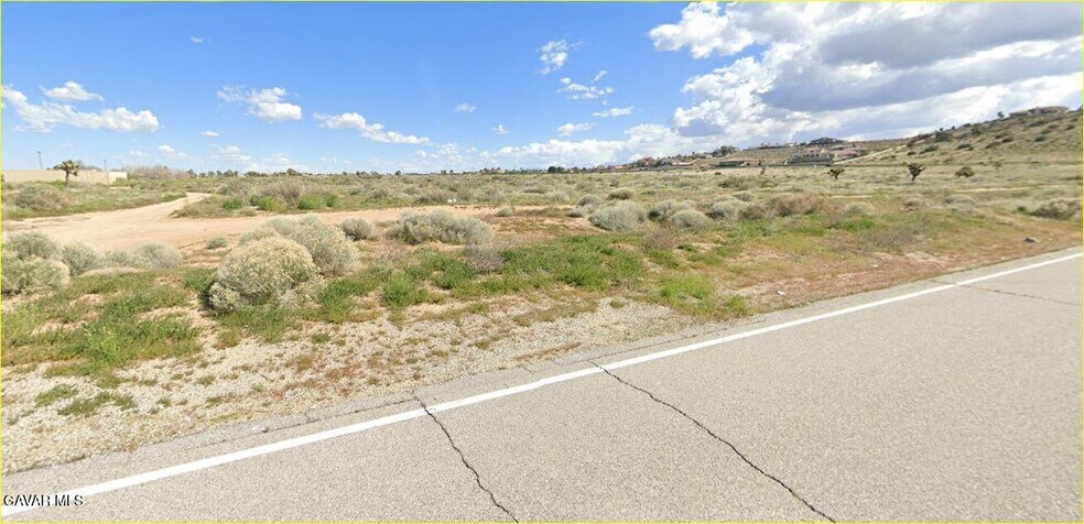More Photos Of 40th Street West, Quartz Hill Land For Sale