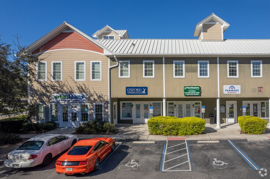 More Photos Of 515 N Park Ave, Apopka Storefront Retail Office For Lease