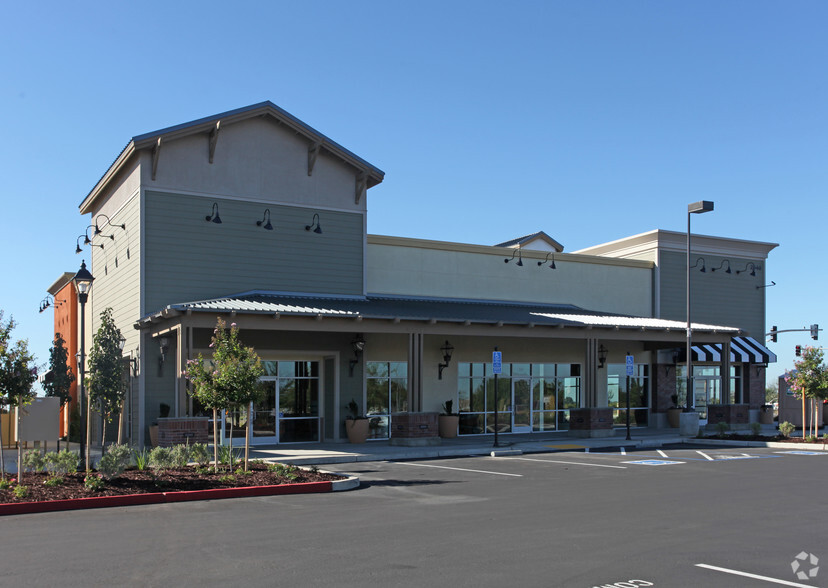 Primary Photo Of 2640 Reynolds Ranch Ln, Lodi Restaurant For Lease