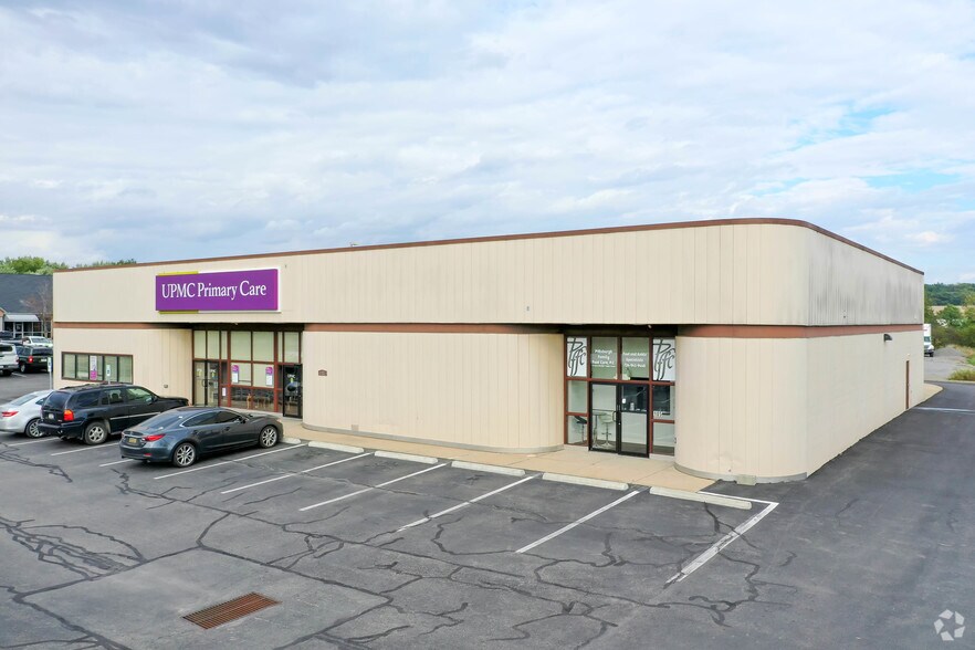 Primary Photo Of 20630 Route 19, Cranberry Township Medical For Lease