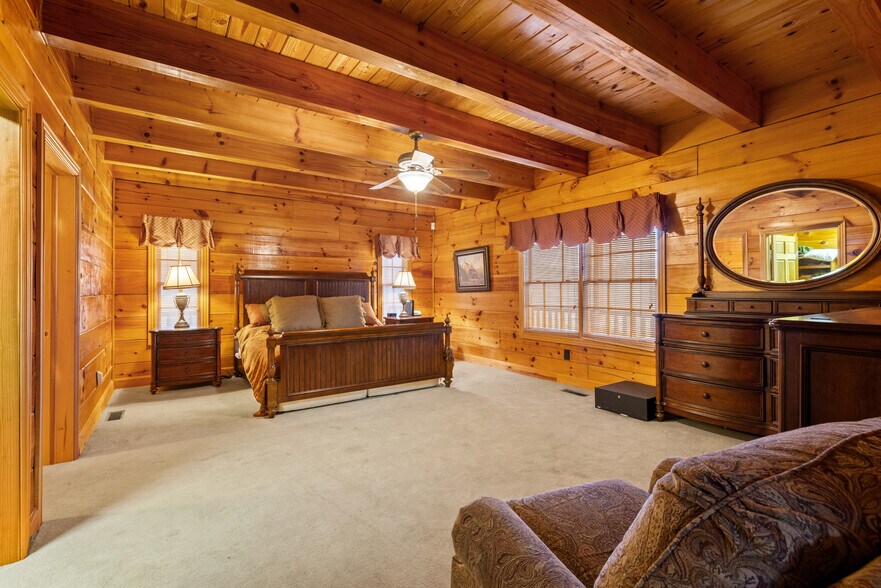 More Photos Of 2374 Murphy Fork Rd, Hazel Green Lodge Meeting Hall For Sale