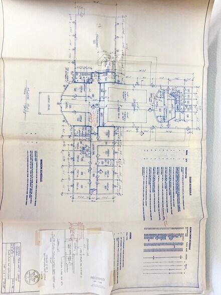 More Photos Of 1578 Hammond st, Hornbeck Religious Facility For Sale