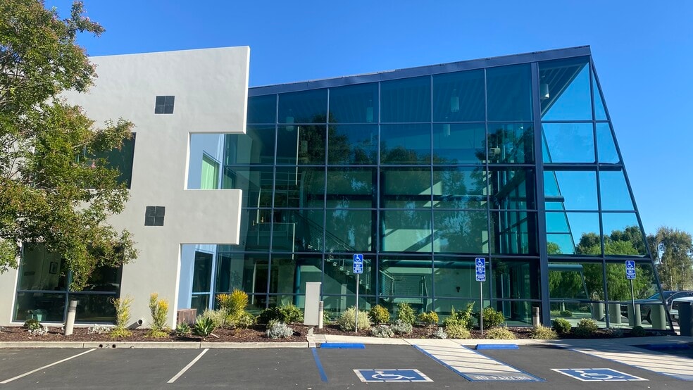 Primary Photo Of 2475 Townsgate Rd, Westlake Village Office For Lease