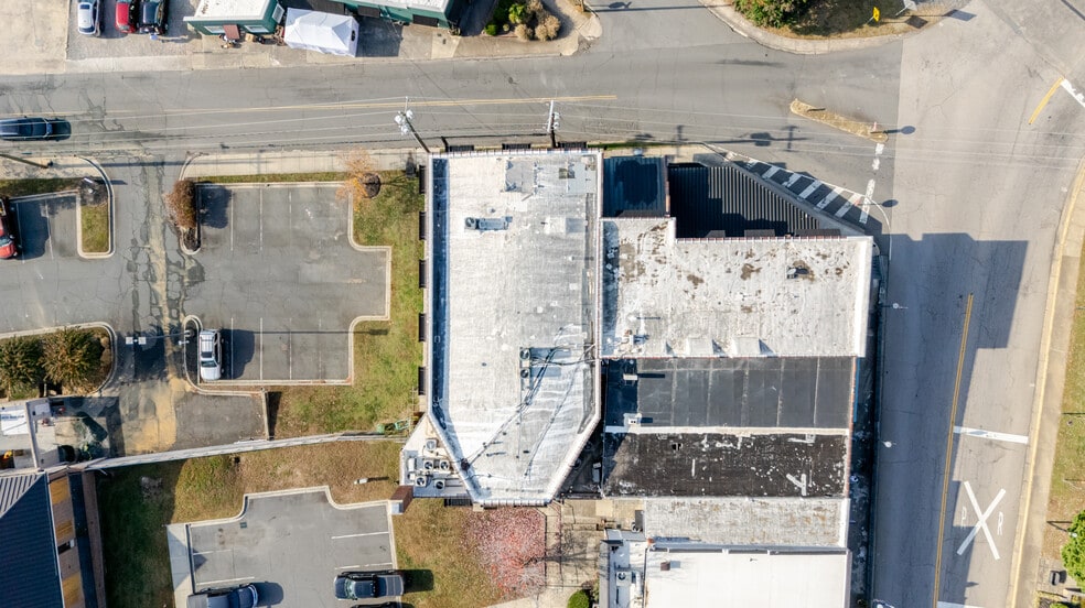 More Photos Of 100 Main St, Fort Mill Loft Creative Space For Lease