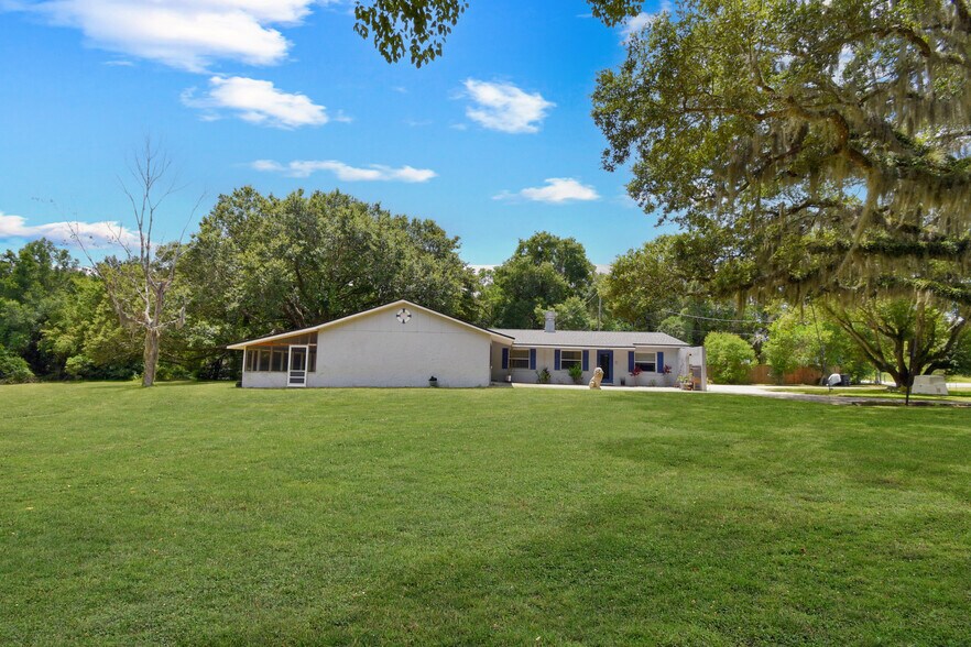 More Photos Of 2706 Old Moultrie Rd, Saint Augustine Medical For Sale