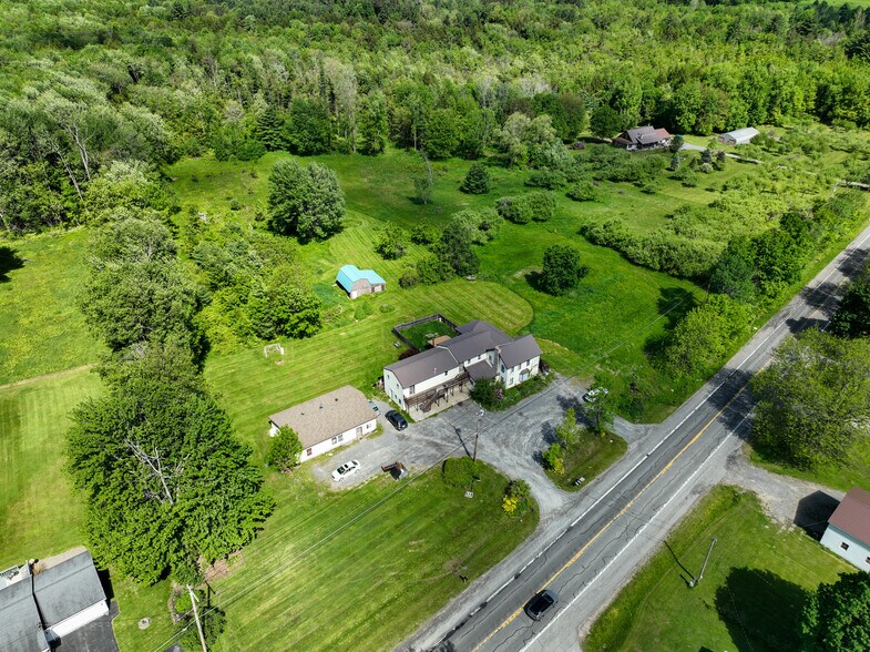 More Photos Of 8013 NY-13, Blossvale Apartments For Sale