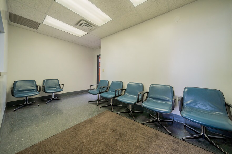 More Photos Of 12575 Rockside Rd, Garfield Heights Medical For Sale