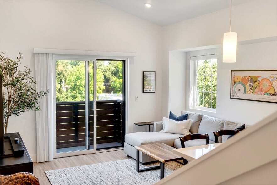 More Photos Of 564 Higuera St, San Luis Obispo Apartments For Sale