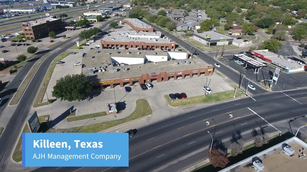 Primary Photo Of 2201 S W S Young Dr, Killeen Unknown For Lease