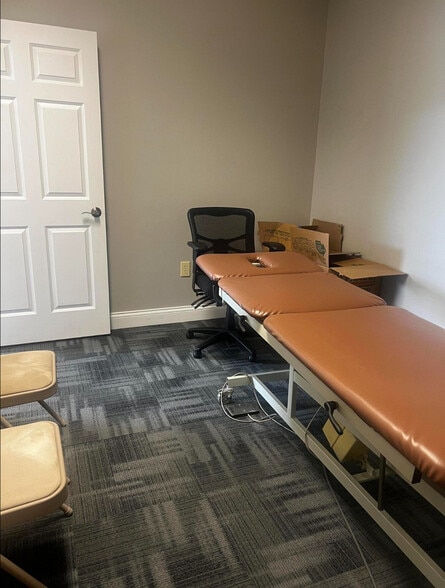 More Photos Of 383 Corbin Center Dr, Corbin Healthcare For Lease