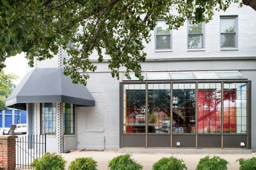 More Photos Of 810 Potomac Ave SE, Washington Office For Lease