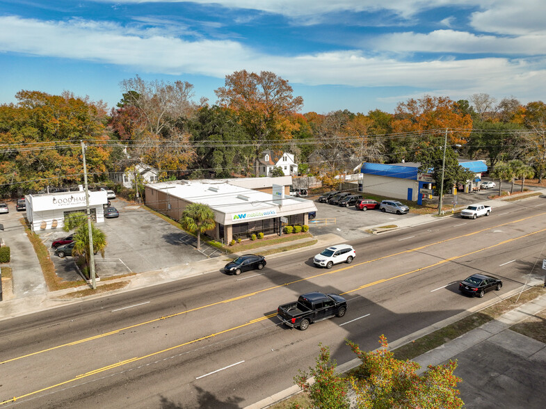 Primary Photo Of 932 Savannah Hwy, Charleston Freestanding For Lease