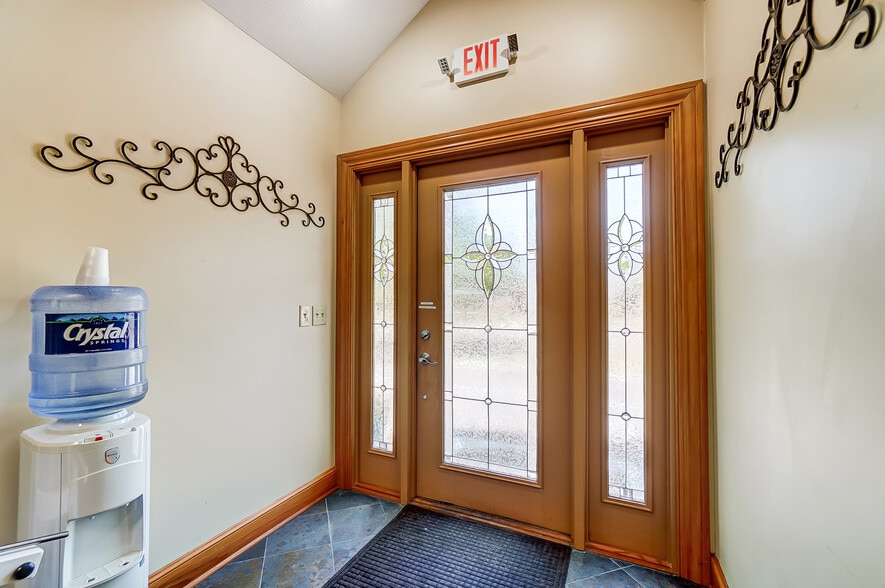 More Photos Of 4961 Cemetery Rd, Hilliard Loft Creative Space For Sale