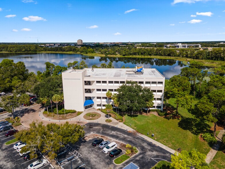 More Photos Of 2201 Lucien Way, Maitland Office For Lease