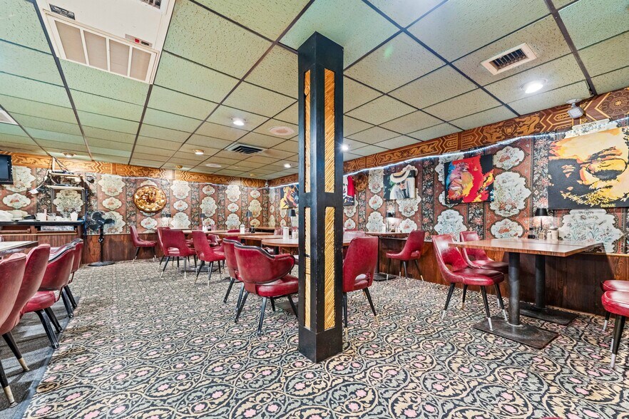 More Photos Of 259 Main st, Woonsocket Restaurant For Sale