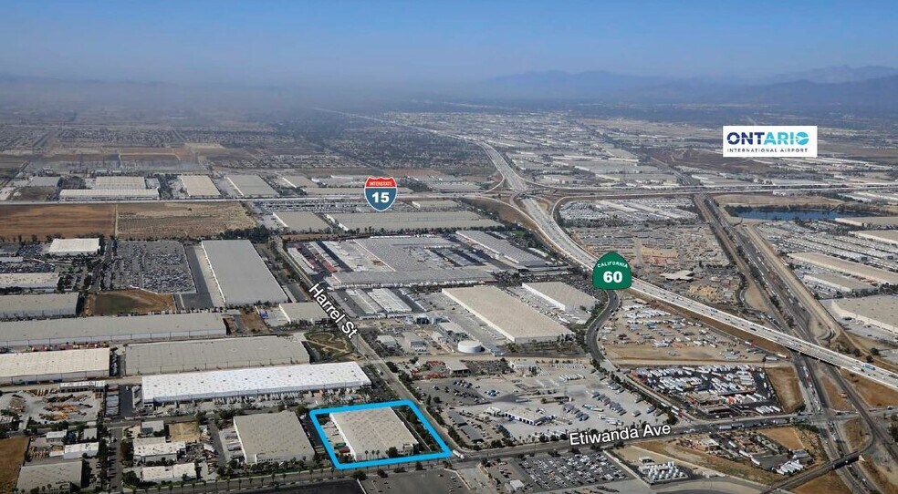 Primary Photo Of 4225 Etiwanda Ave, Jurupa Valley Manufacturing For Lease
