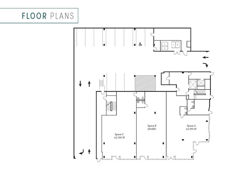 More Photos Of 1511 N Fairfax Ave, Los Angeles Apartments For Lease