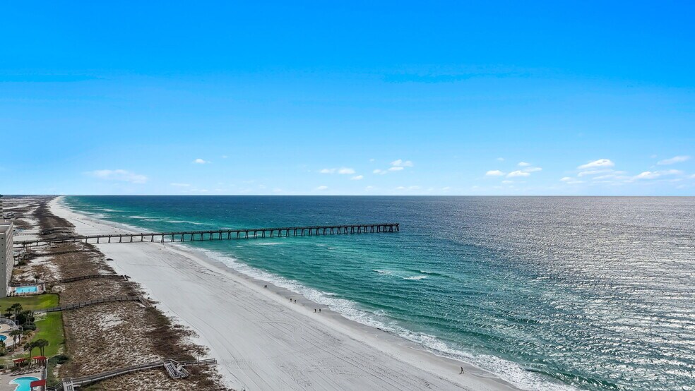 More Photos Of 8459 Gulf Blvd, Navarre Land For Sale