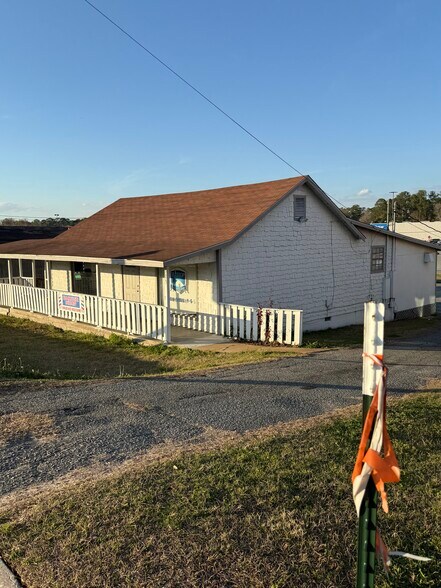 Primary Photo Of 313 HWY 84 hwy, Cairo Flex For Sale