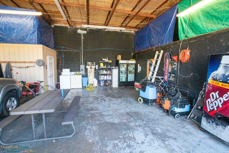 More Photos Of 312 Main St, Red Bluff Carwash For Sale