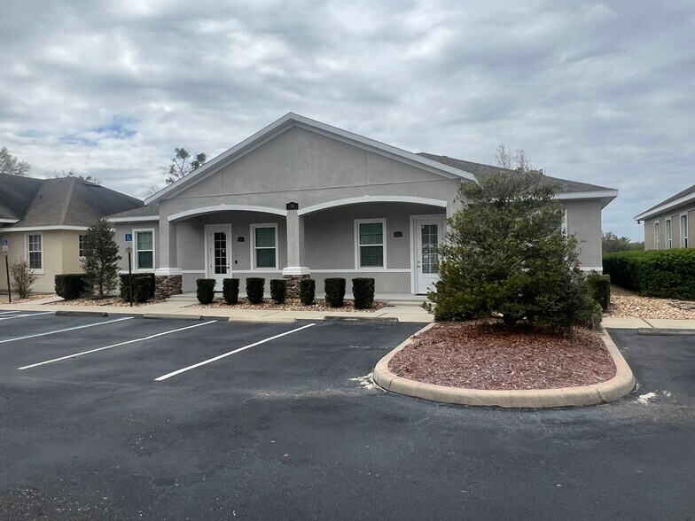 More Photos Of , DeBary Office For Sale