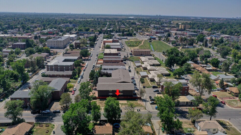 Primary Photo Of 1695 Alton St, Aurora Land For Sale