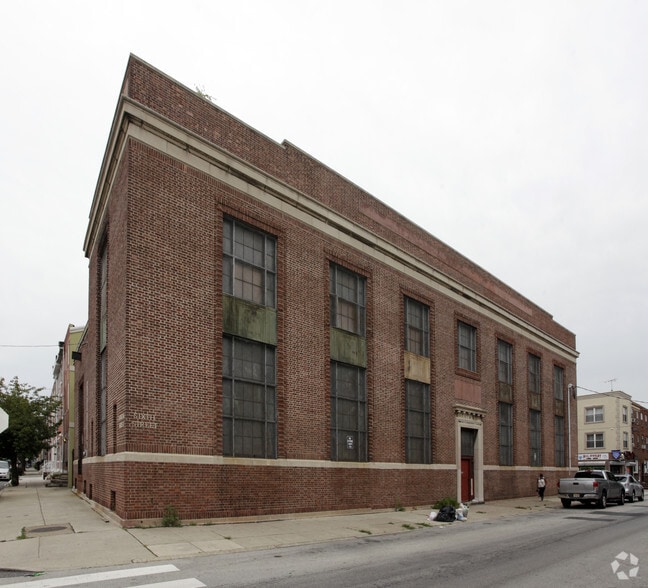 Primary Photo Of 538 Federal St, Philadelphia Apartments For Lease