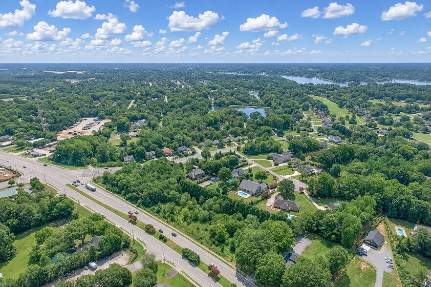 More Photos Of 0 Brawley School, Mooresville Land For Sale