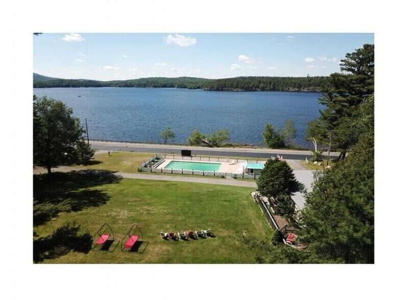 More Photos Of 1616 State Route 30, Tupper Lake Hotel For Sale