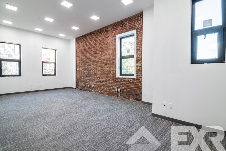 More Photos Of 1217 Bedford Ave, Brooklyn Loft Creative Space For Lease
