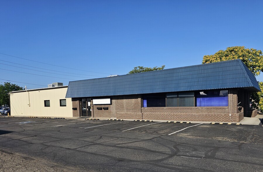 More Photos Of 637 North Ave, Grand Junction Office For Lease