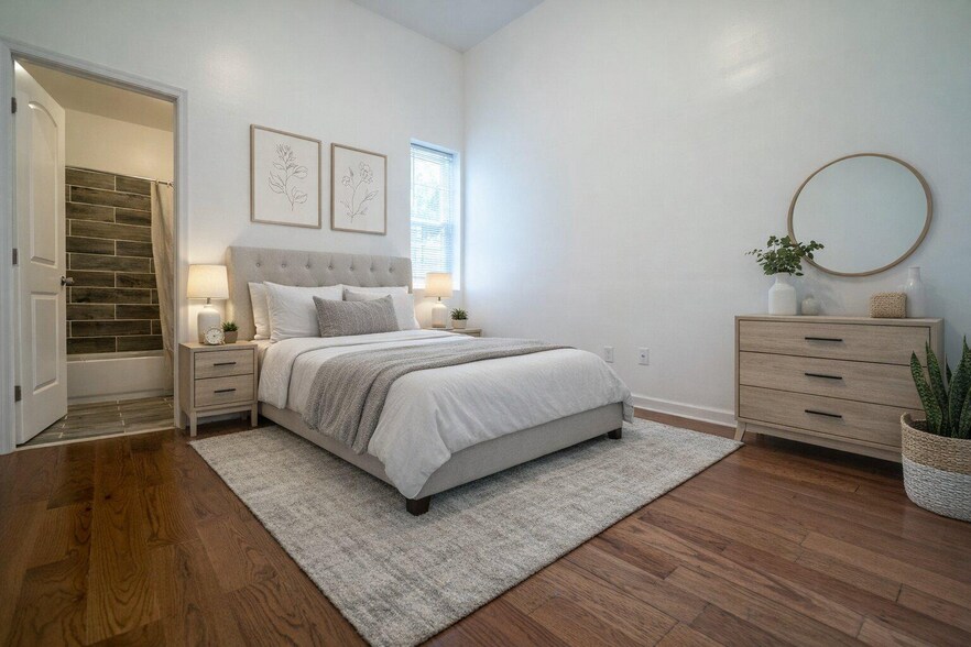 More Photos Of 825 N 41st St, Philadelphia Apartments For Sale