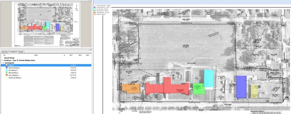 More Photos Of 1900 Pope St, Beaumont Flex For Sale