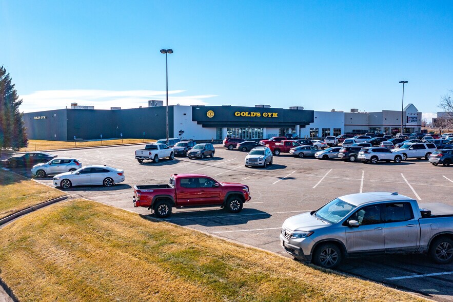 More Photos Of 3001 S 23rd Ave, Greeley General Retail For Sale