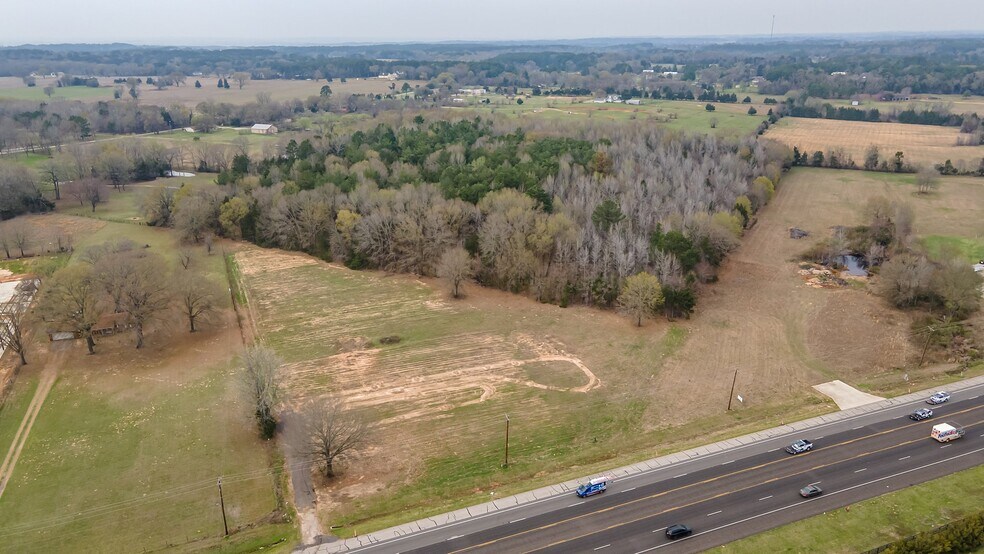 More Photos Of 16558 State Highway 155, Tyler Land For Sale
