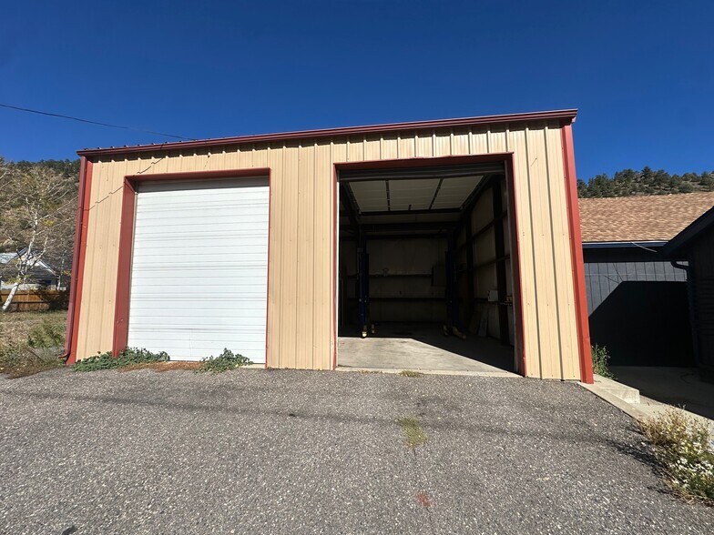 More Photos Of 233 3rd Ave, Idaho Springs Storefront For Sale